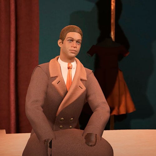 First Class Trouble Runway Pack DLC Cd Key Steam Global